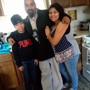 Meet your Posher, Alfredo